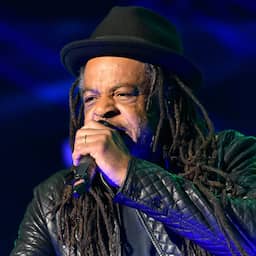 Voormalig UB40-zanger Terence ‘Astro’ Wilson (64) overleden