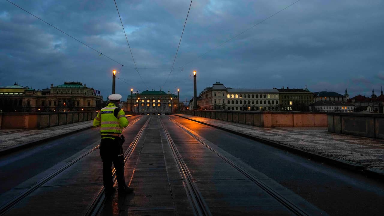 University Shooting in Prague: 14 Dead, Including Gunman – Latest Updates