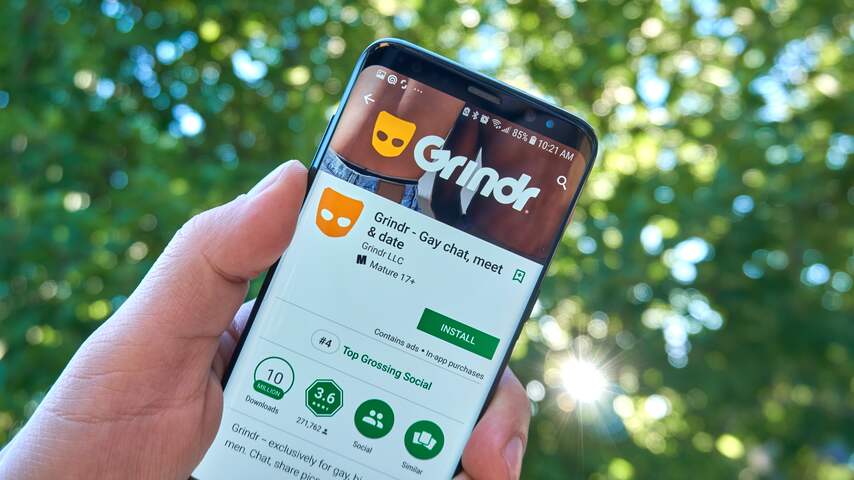 grindr