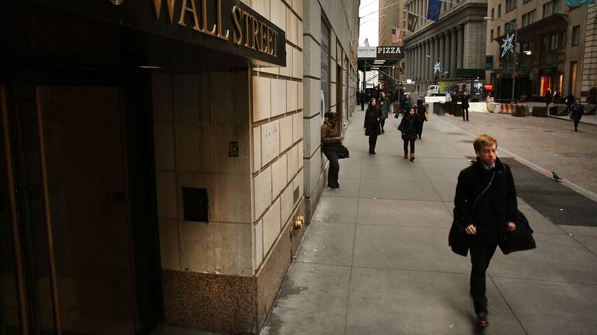 Wall Street