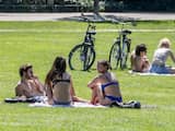 Hoogste temperatuur ooit in Nederland: 39,3 graden gemeten in Eindhoven