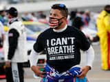 FBI: 'Strop in garagebox NASCAR-coureur Wallace kwestie van toeval'