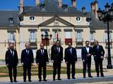 'G7-landen bereiken geen overeenstemming over klimaatverklaring'