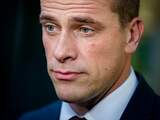 Samsom reageert laconiek op kritiek Rottenberg
