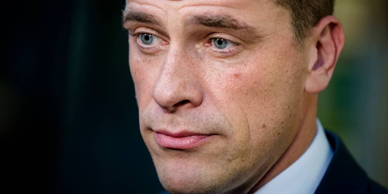 'Minderheid PvdA-achterban vindt Samsom geschikt als lijsttrekker'