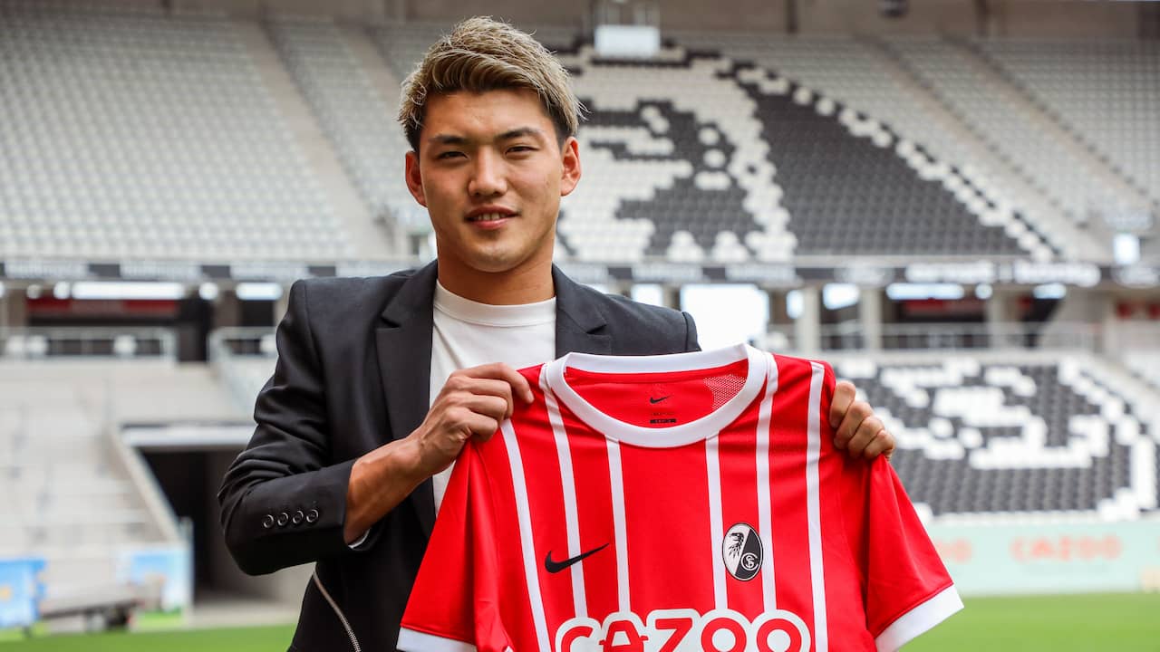 PSV sells Doan to Freiburg after three years for at least 8 million euros  NOW