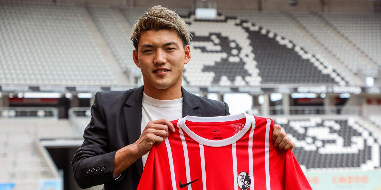 PSV verkoopt Doan na drie jaar voor minstens 8 miljoen euro aan Freiburg