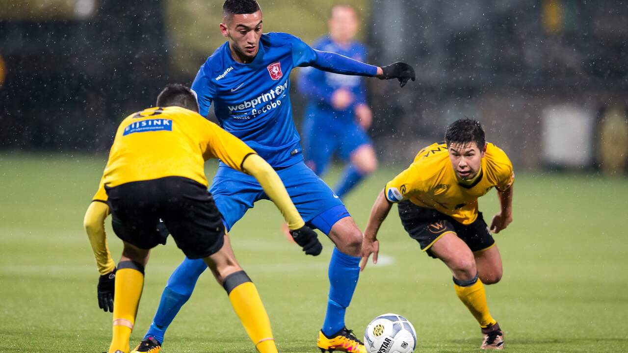 Roda JCFC Twente in beeld NU Het laatste nieuws het eerst op NU.nl Roda JCFC Twente in beeld NU Het laatste nieuws het eerst op NU.nl