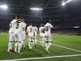 Ancelotti schrijft CL-succes Real toe aan 'intelligente veteranen zonder ego'