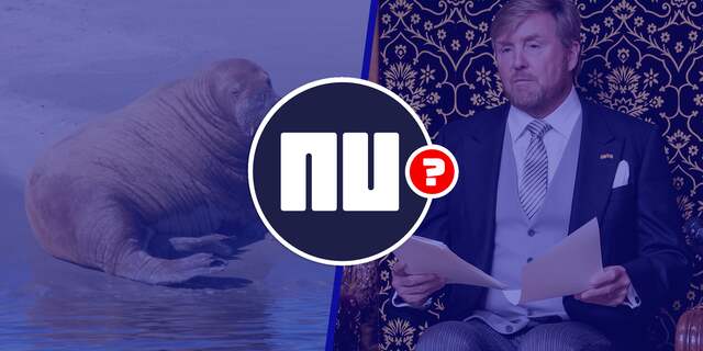 Test jouw kennis over het nieuws van afgelopen week