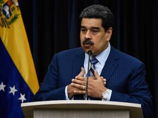 Landen Zuid-Amerika erkennen nieuwe termijn president Venezuela niet