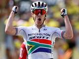 Wegkapitein Impey kiest na telefoontje van Froome voor Israel Start-Up Nation