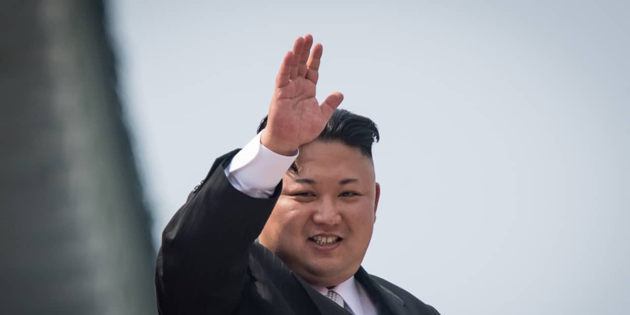 Kim Jong-un stelt in nieuwjaarsspeech dat VS geen oorlog meer kan starten