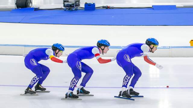 Noorwegen is de pionier op het gebied van de 'duwtactiek'.