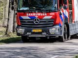 Autobrand veroorzaakt flinke schade aan drie voertuigen in Zwolle