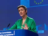 Europese Commissie: 'Facebook-storing signaal dat meer beteugeling nodig is'