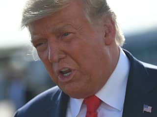 Verkiezingsupdate: Trump noemt corona-adviseur Fauci 'idioot' en 'een ramp'