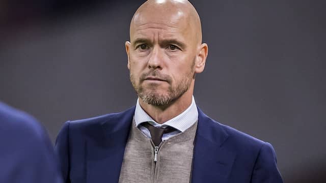 Ziyech verdubbelt voorsprong Ajax bij Fortuna Sittard