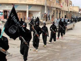 IS verliest terrein: 'Het 'Kalifaat' bestaat over één of twee jaar niet meer'