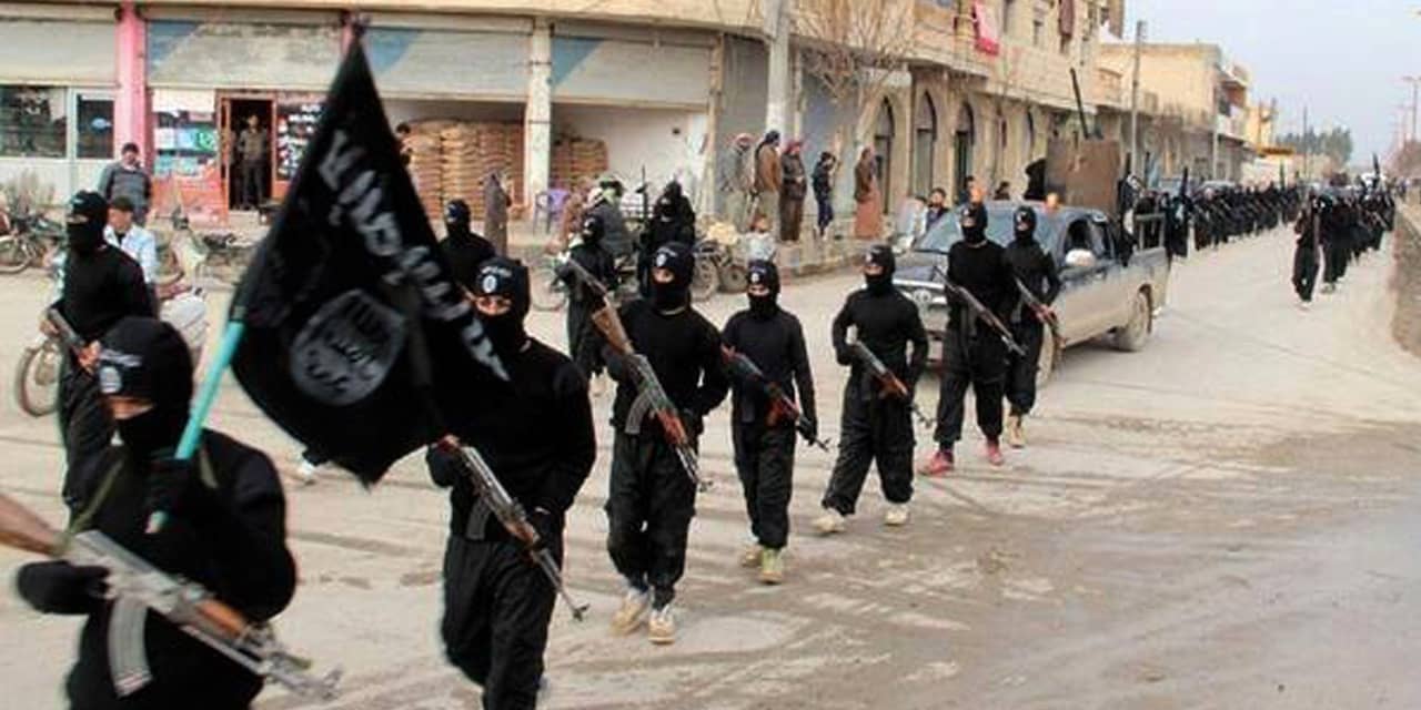 NCTV maakt zich zorgen om kinderen van jihadstrijders in IS-gebied