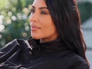 Kim Kardashian maakt documentaire over vrijlating gedetineerden