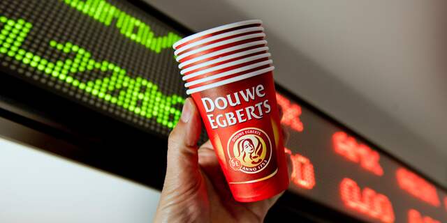 Douwe Egberts