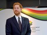 Prins Harry greep naar de fles om minder last te hebben van paniekaanvallen