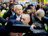 Eerder al twee leden uit beveiligingsteam Wilders geschorst