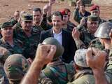 Assad: IS'ers in Koerdische kampen moeten door Syrië berecht worden