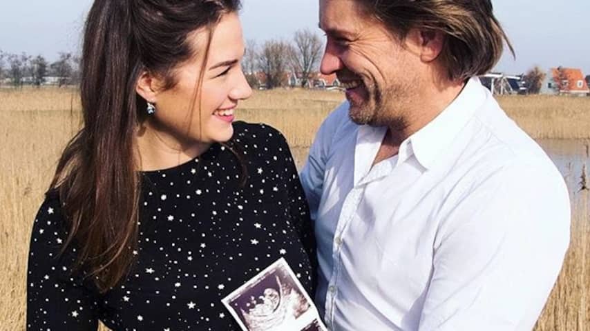 Ferri Somogyi gaat trouwen met vriendin Noëlle van Stek