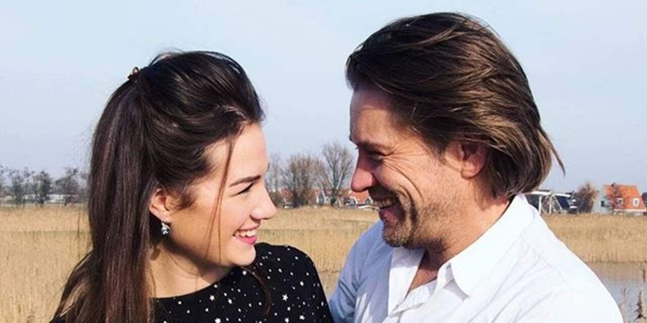 Ferri Somogyi en vriendin trouwen niet eerder dan in 2019