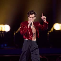 Recensieoverzicht: ‘Harry Styles betoverend en charismatisch in ArenA’