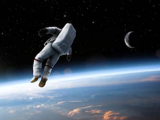 Zeker 37 Nederlanders maken nog kans om astronaut te worden