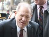 Harvey Weinstein hoort op 23 februari zijn straf in misbruikzaak in Californië