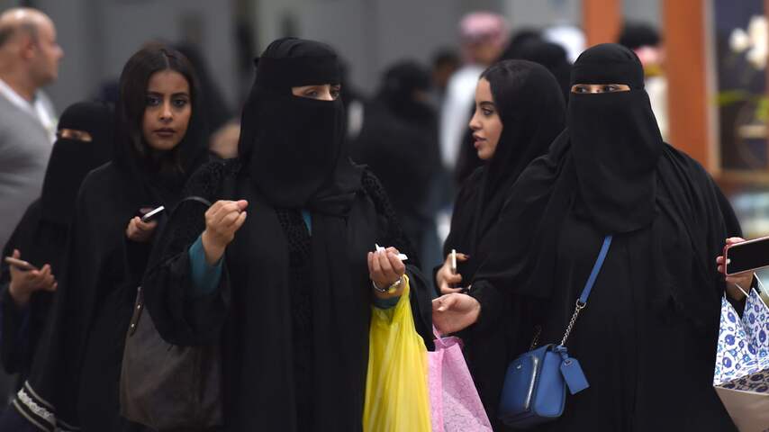 saudi-arabië