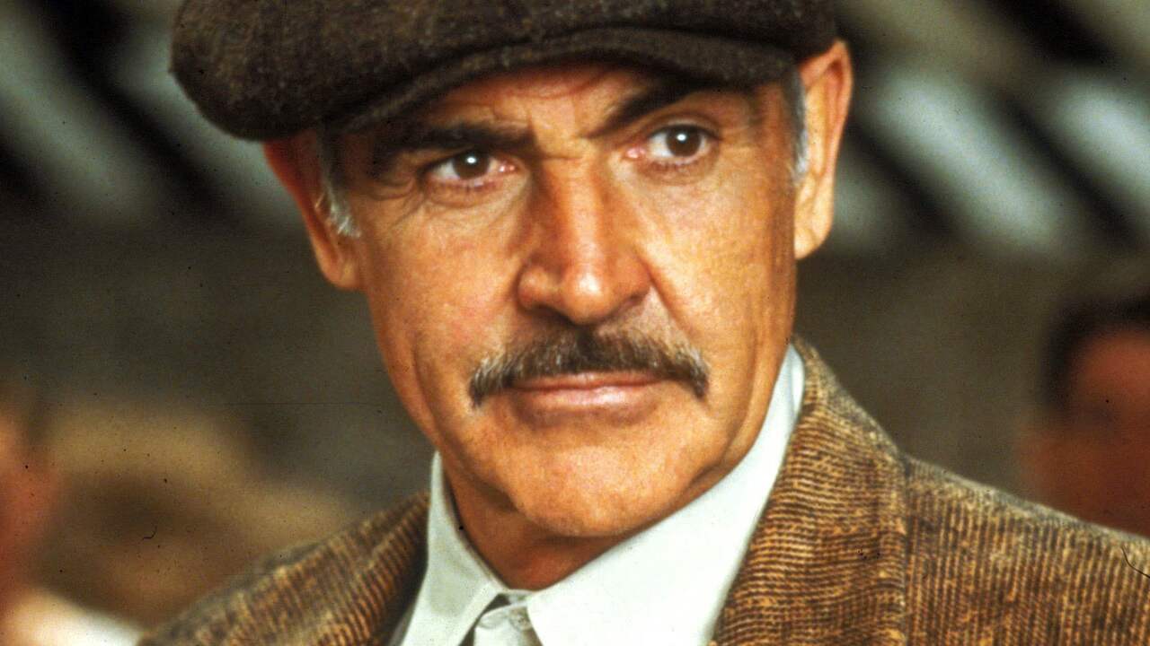 Official cause of death Sean Connery (90): heart failure from pneumonia |  NOW