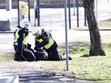 Zweedse politie schiet 3 mensen neer op vierde achtereenvolgende dag met rellen