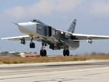 Rusland ondersteunt grondoffensief Syrisch leger met luchtaanvallen