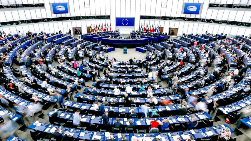 SGP en ChristenUnie gaan uit elkaar in Europees Parlement