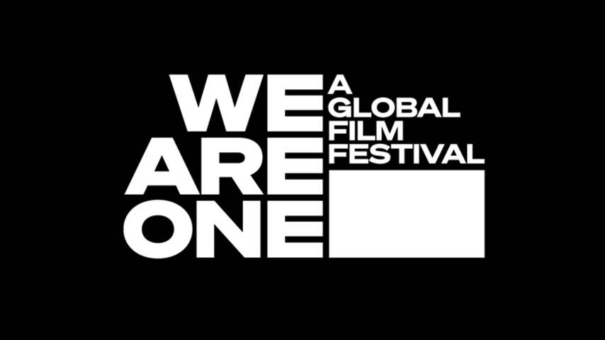 We Are One filmfestival