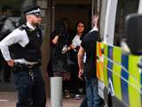 Britse politie verricht twaalf arrestaties na aanslag Londen