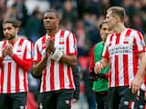 Clubs betreuren maar begrijpen besluit regering om Eredivisie te stoppen
