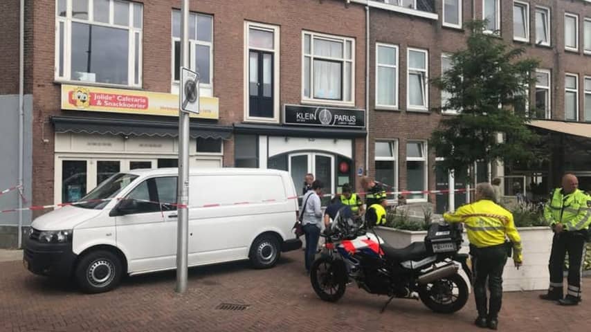 Vrouw (24) in Utrecht door misdrijf om het leven gekomen
