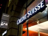 Credit Suisse leent 50 miljard frank van Zwitserse centrale bank