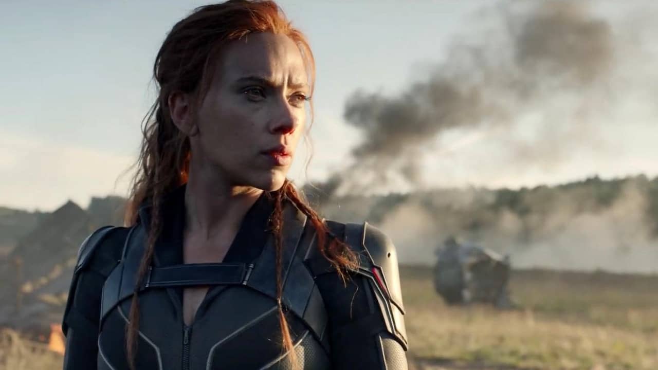 Disney stelt release Black Widow uit tot mei 2021 | Films & Series | NU.nl