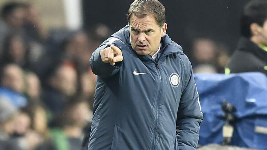 Frank de Boer