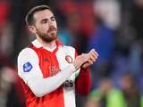 Feyenoord-aanvoerder Kökçü draagt OneLove-band ook komend weekend niet