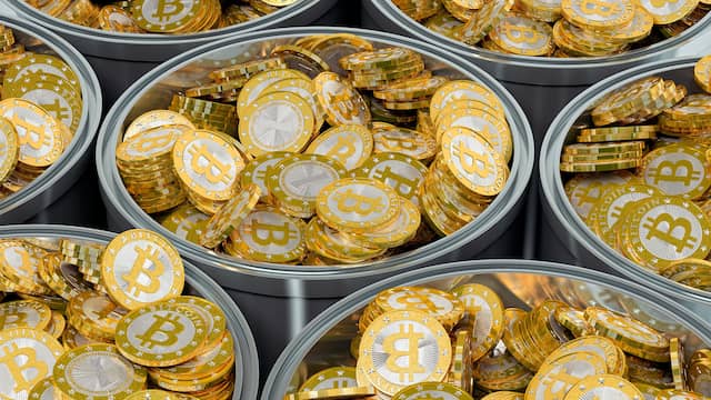 bitcoin nieuws china