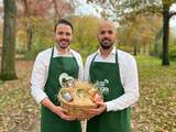 Deze broers maken halal babyvoeding