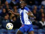 Woedende FC Porto-spits Marega loopt van veld na racisme